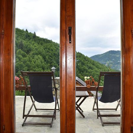 Gradine - Katun Kamp Villa Plav Oda fotoğraf